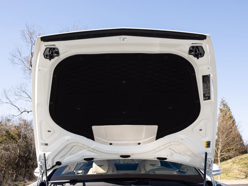 Used 2026 Bentley Continental GT image 68