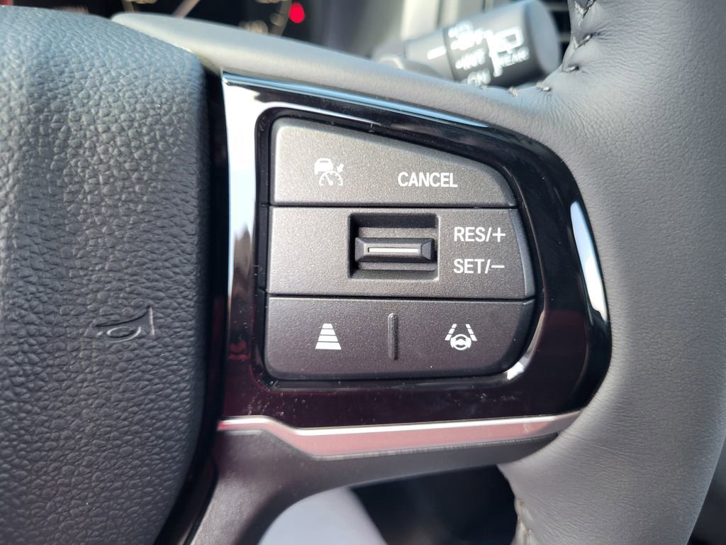 New 2026 Honda Odyssey EX-L image 18