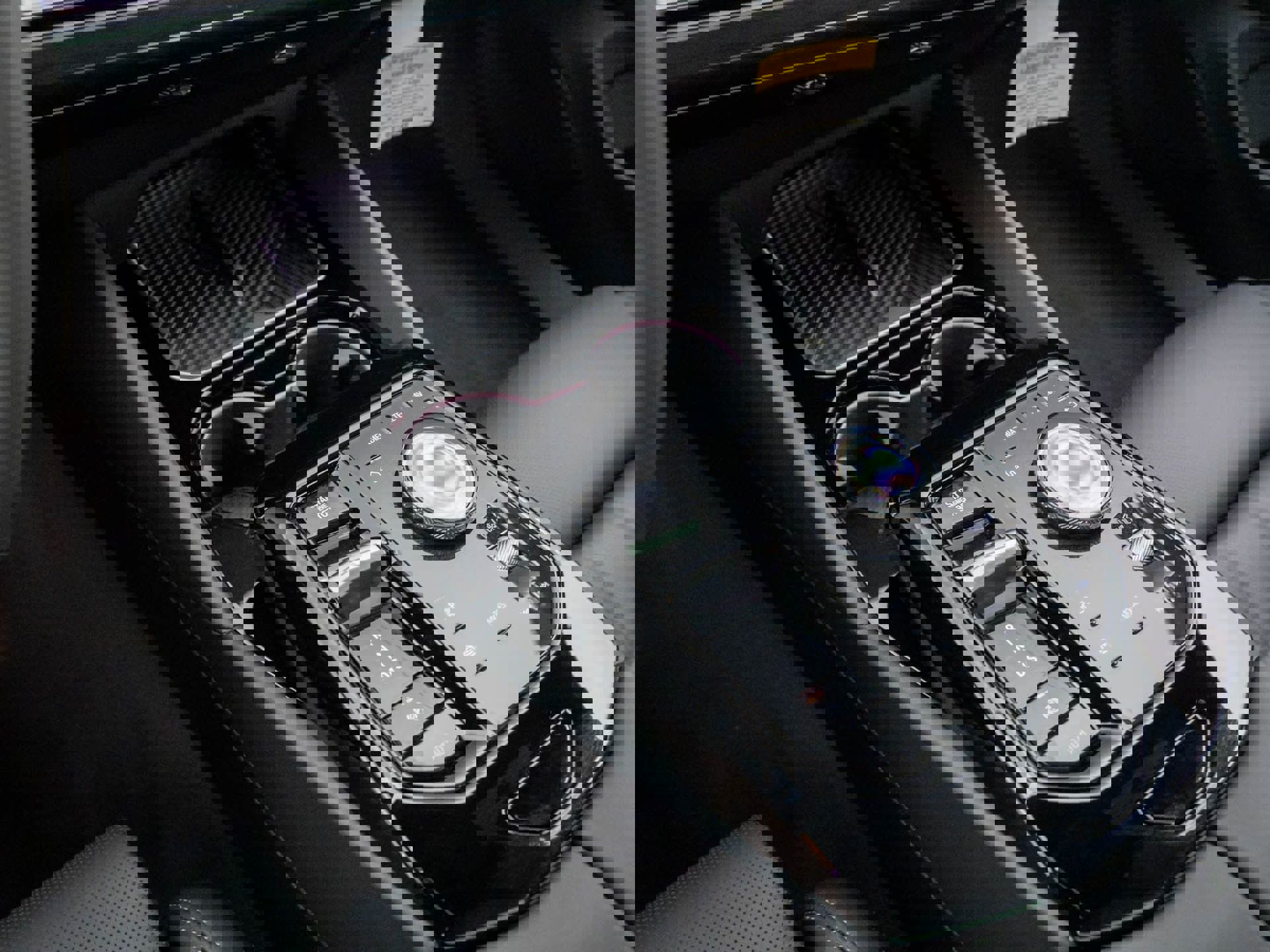 New 2026 BMW 540i xDrive w/ Premium Package image 13