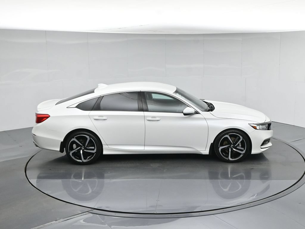 Used 2020 Honda Accord Sport image 38