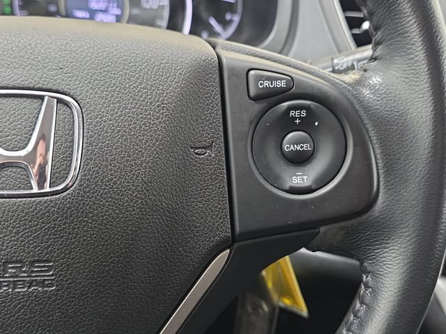 Used 2014 Honda CR-V EX-L image 17