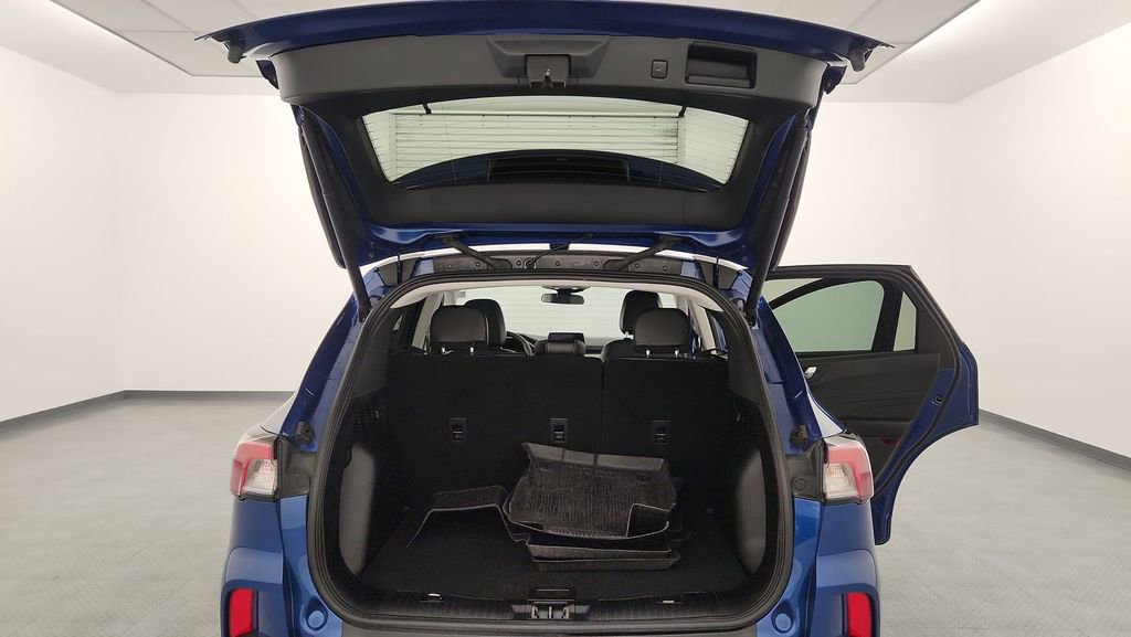 Used 2022 Ford Escape SEL AWD/4WD image 26