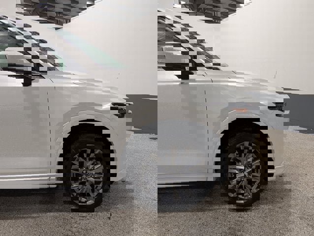New 2025 MAZDA CX-5 AWD 2.5 S w/ Premium Plus Pkg image 10