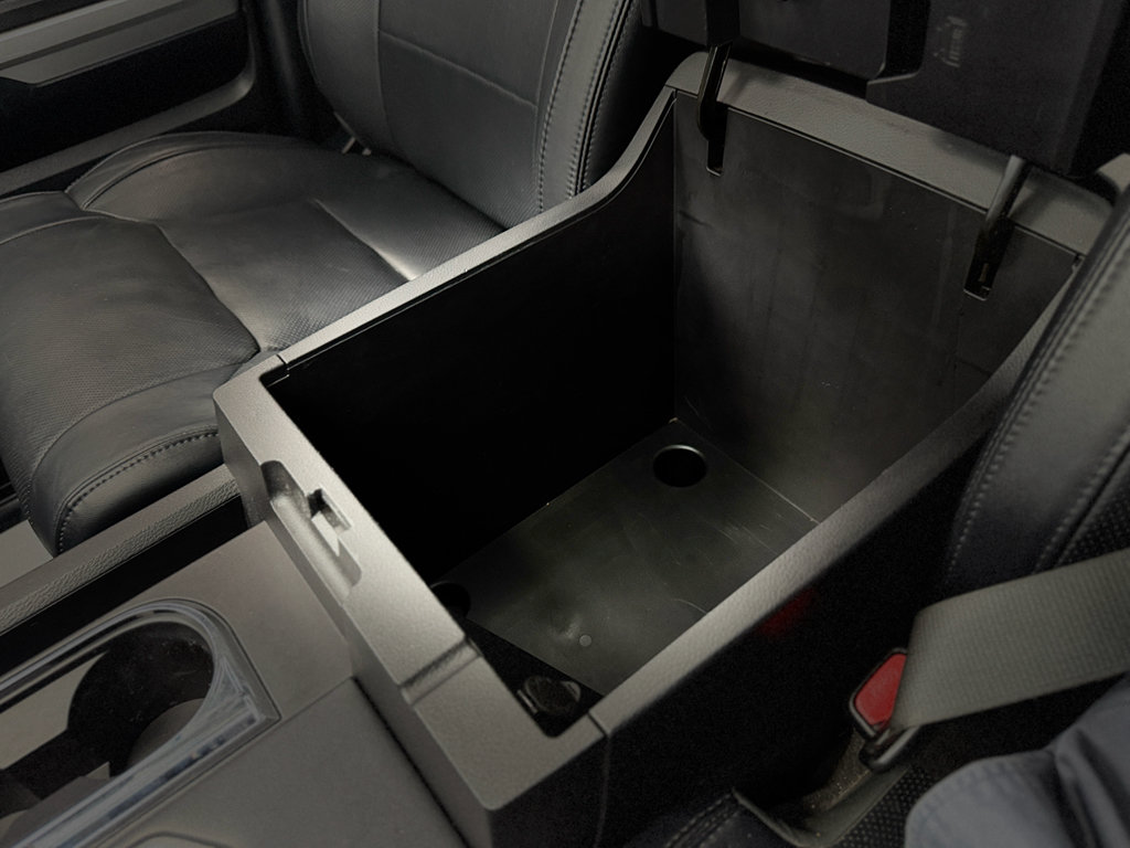 Used 2014 Toyota Tundra Platinum AWD/4WD image 25