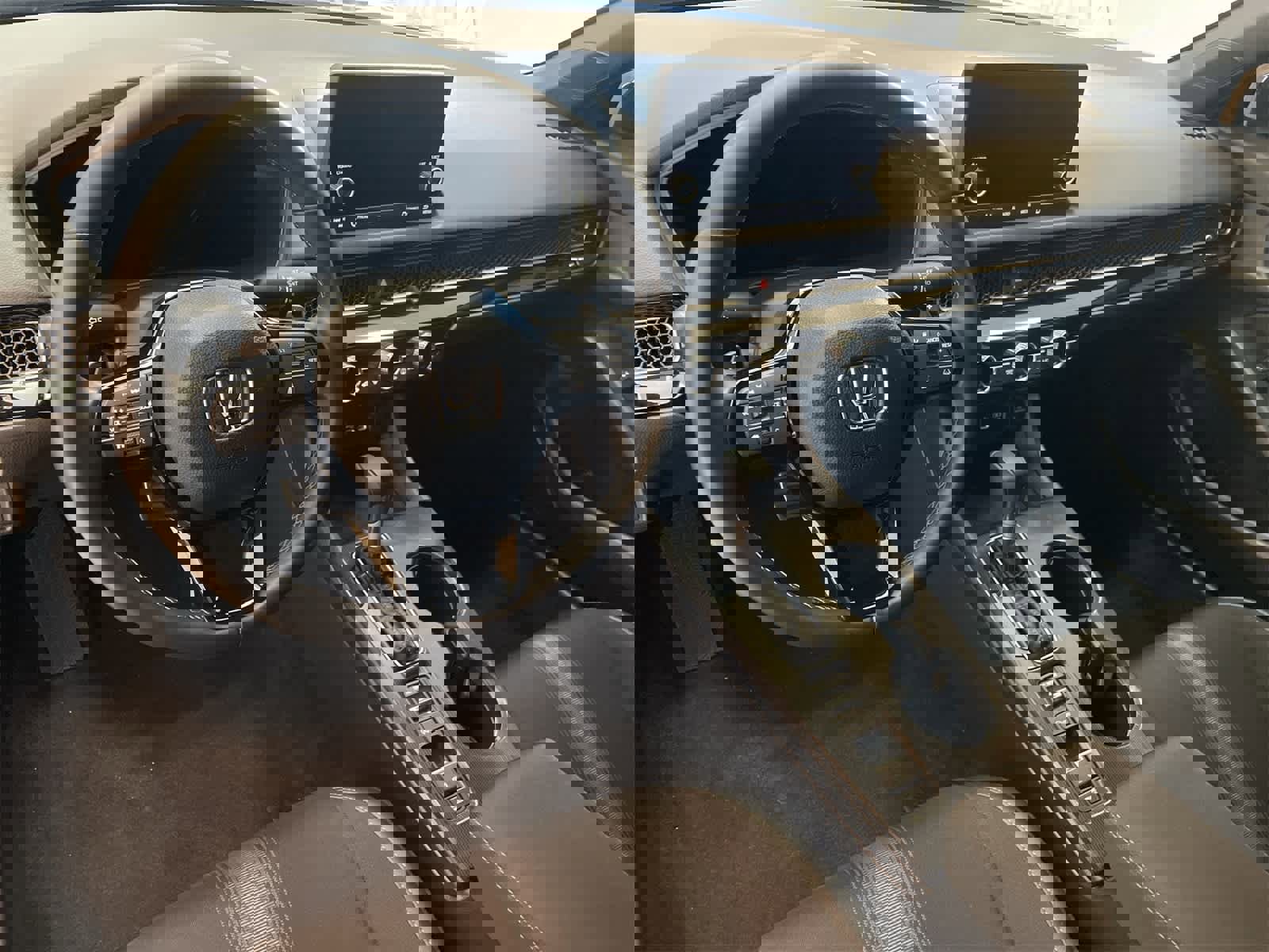 Used 2025 Honda Civic Sport image 17