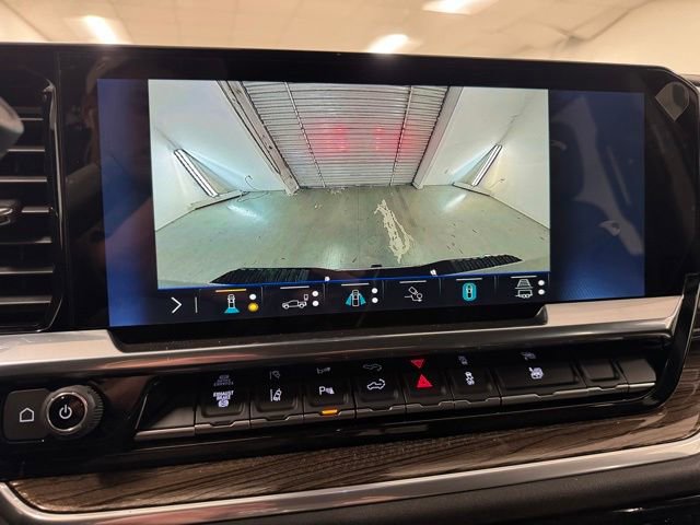 New 2026 Chevrolet Silverado 3500 LT w/ All Star Edition image 18