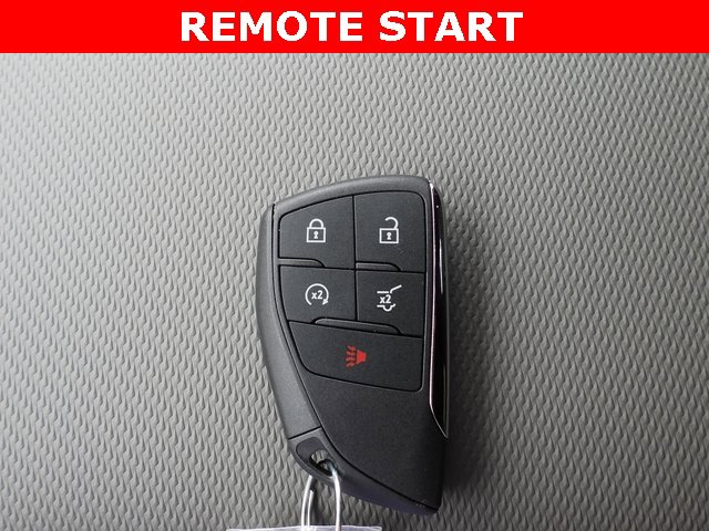 New 2026 Chevrolet Equinox LT w/ Safety and Technology Package image 3