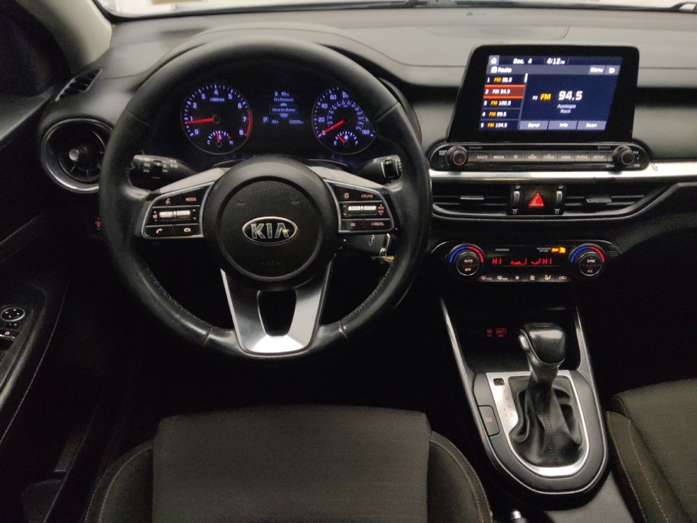 Used 2019 Kia Forte S image 22