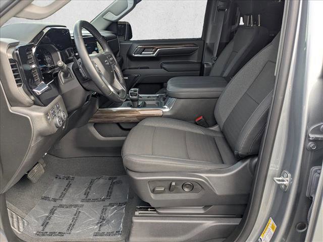 Used 2024 Chevrolet Silverado 1500 RST w/ All Star Edition Plus image 14