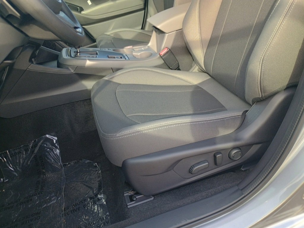 New 2026 Subaru Crosstrek 2.0i Premium image 10