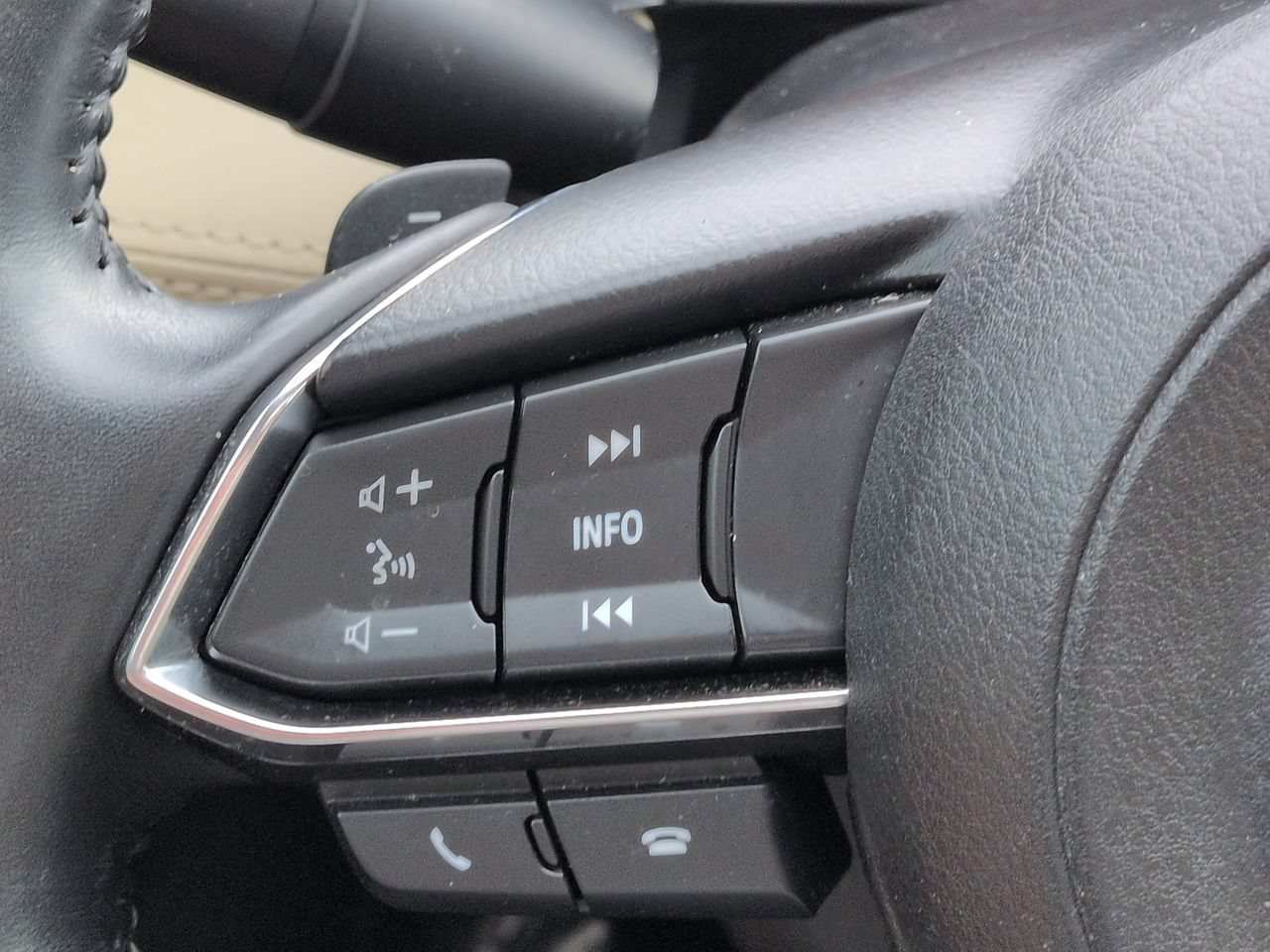 Used 2021 MAZDA MAZDA6 Grand Touring FWD image 26