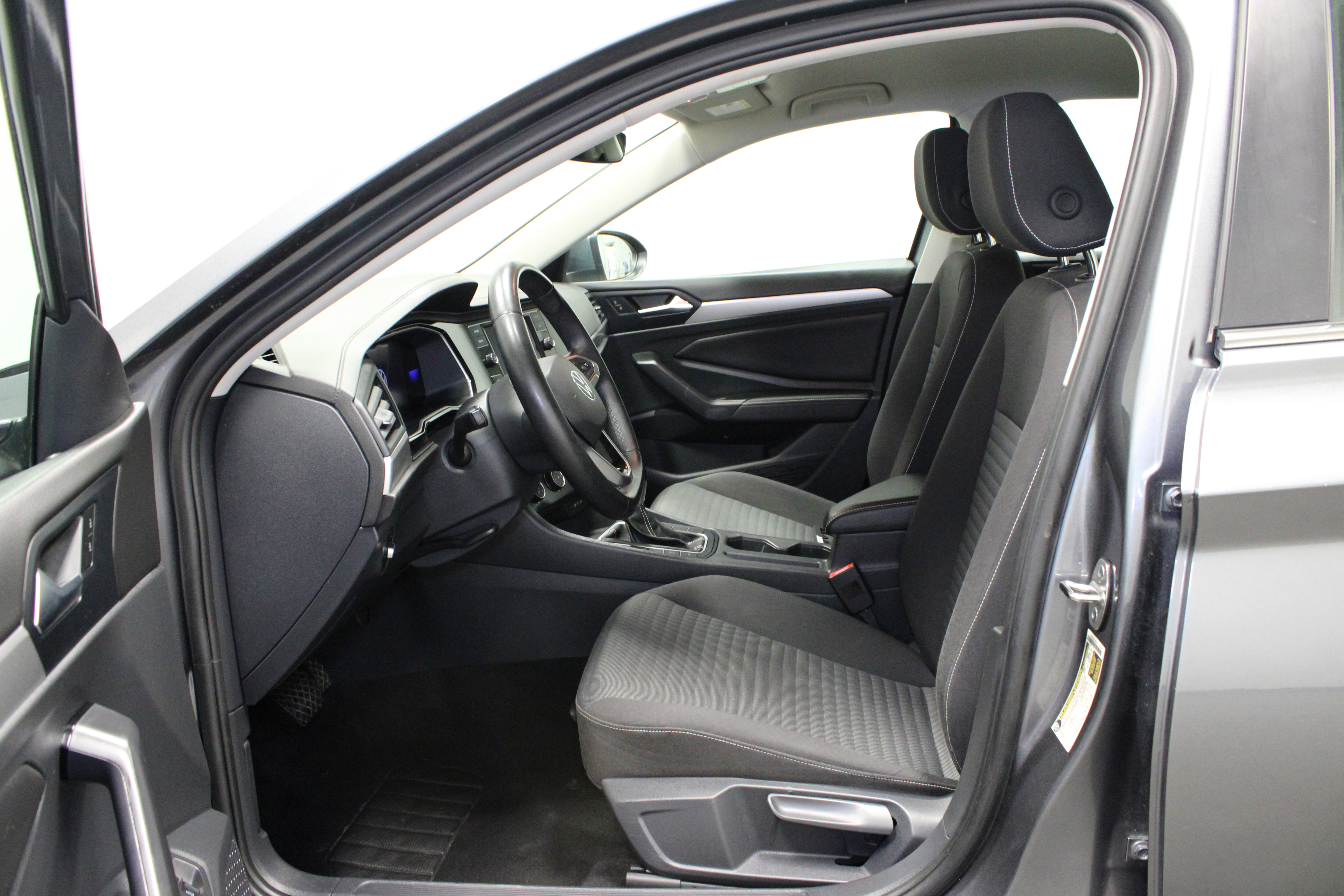 Used 2024 Volkswagen Jetta S FWD image 15