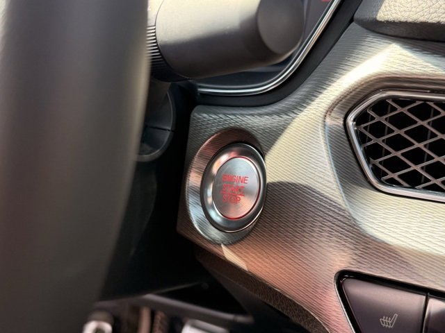 New 2026 Acura Integra A-Spec image 20