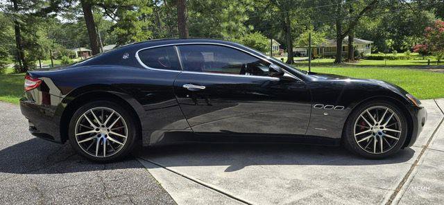Used 2010 Maserati GranTurismo Coupe RWD image 3