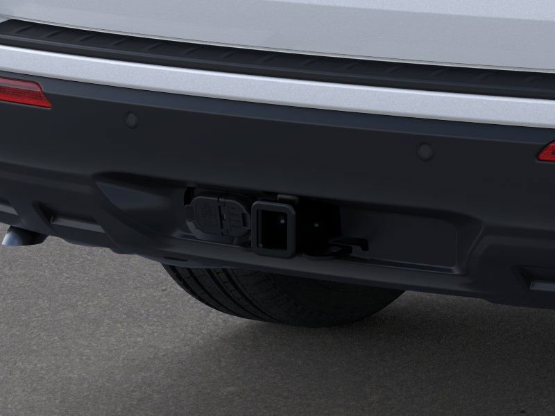 New 2026 Ford Explorer Active RWD image 23