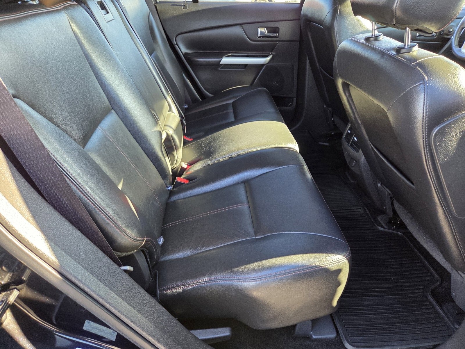 Used 2013 Ford Edge Limited image 14