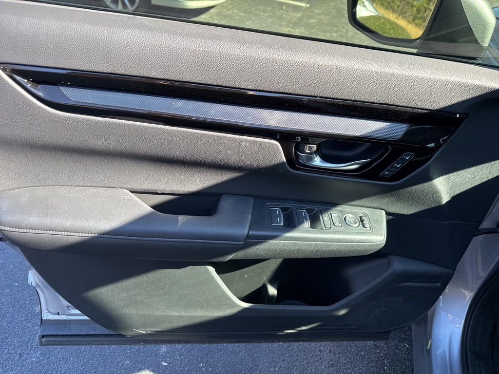 Certified 2024 Honda CR-V EX-L image 22