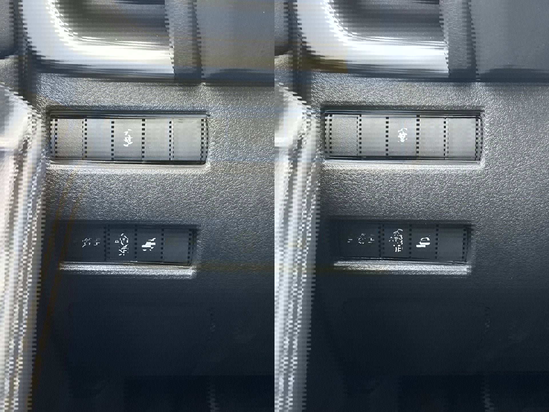 New 2026 Nissan Rogue SV FWD image 13