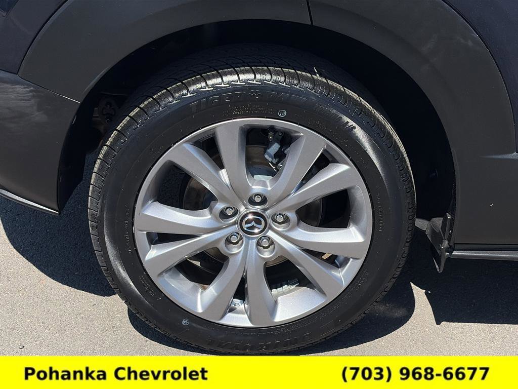Used 2022 MAZDA CX-30 AWD 2.5 S w/ Select Package image 30