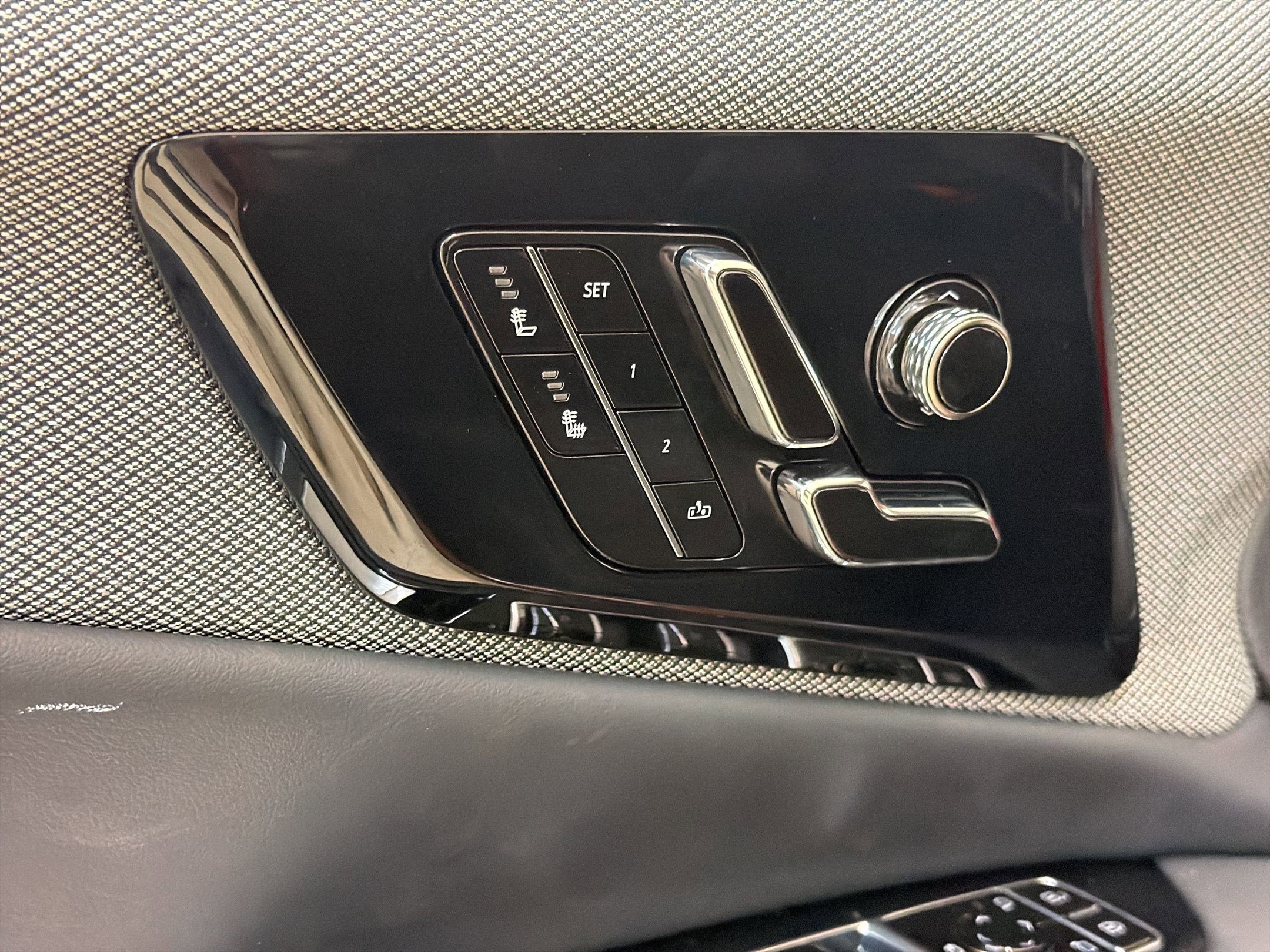 New 2026 Cadillac Optiq Sport 1 RWD image 18