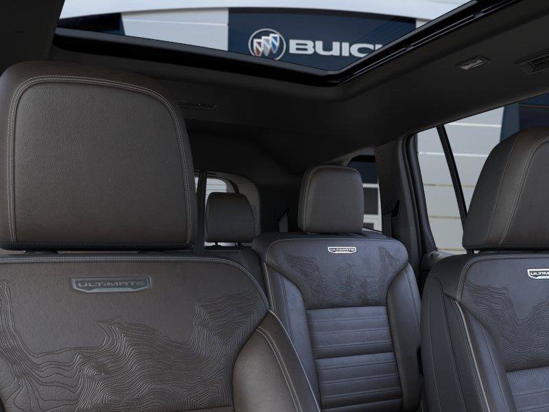 New 2027 GMC Acadia Denali Ultimate AWD/4WD image 24