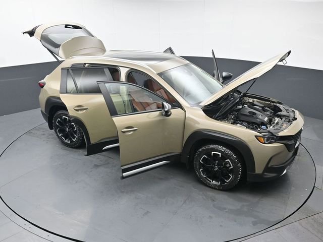 Certified 2023 MAZDA CX-50 Meridian Edition w/ Apex Package image 49