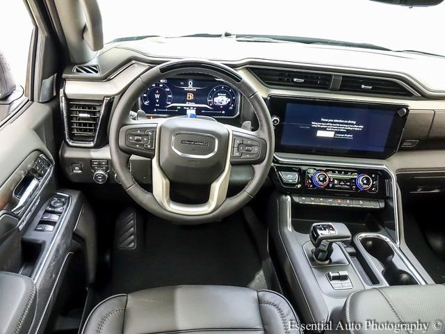 New 2026 GMC Sierra 1500 Denali image 12