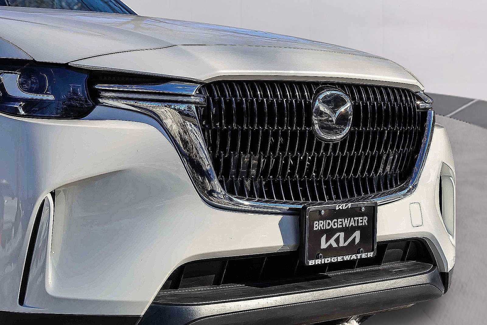 Used 2024 MAZDA CX-90 Plug-In Hybrid w/ Preferred image 29