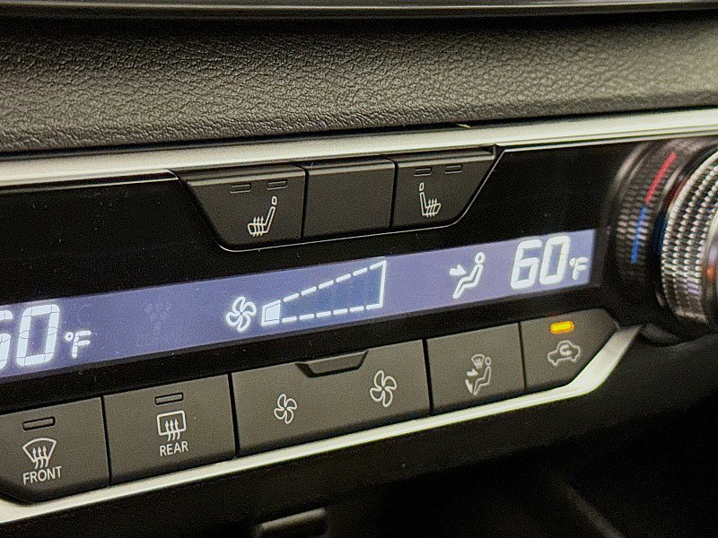 New 2026 Nissan Altima 2.5 SV w/ SV Premium Package image 21