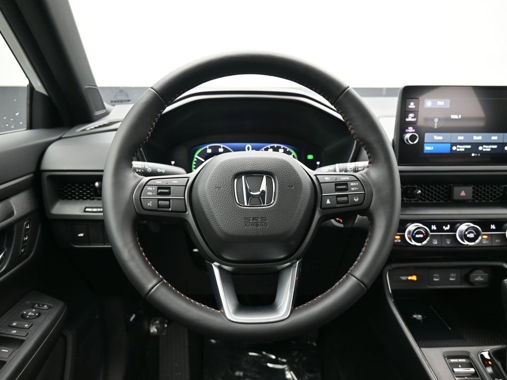 New 2026 Honda CR-V Sport-L image 43