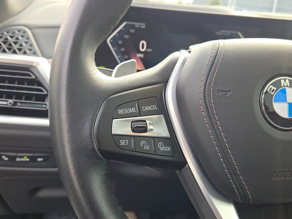 Used 2026 BMW X5 xDrive40i image 31