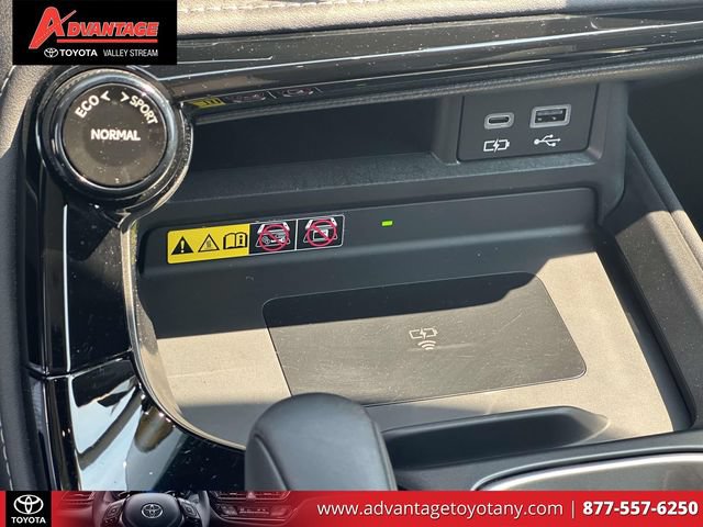 Used 2023 Lexus NX 350 AWD image 34