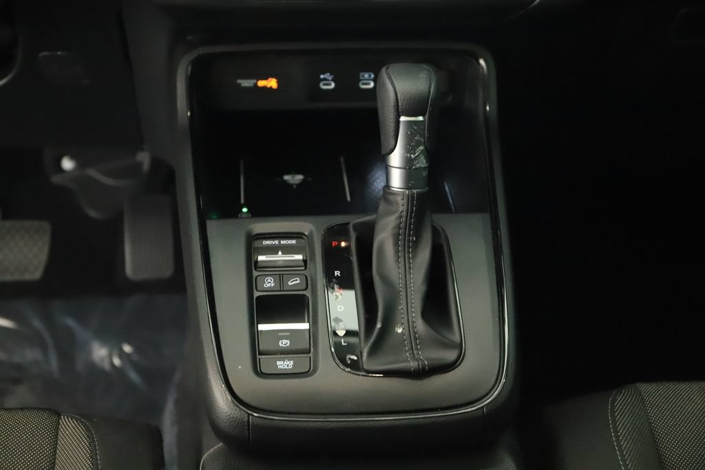 Used 2026 Honda CR-V EX image 21