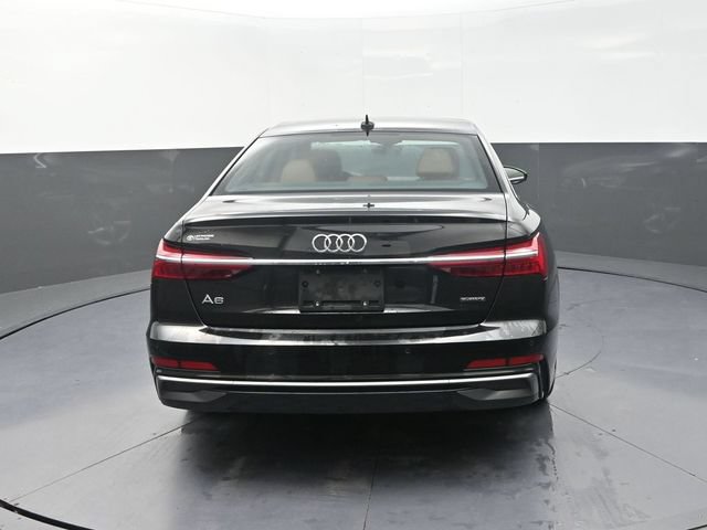 Used 2024 Audi A6 Premium Plus AWD/4WD image 7