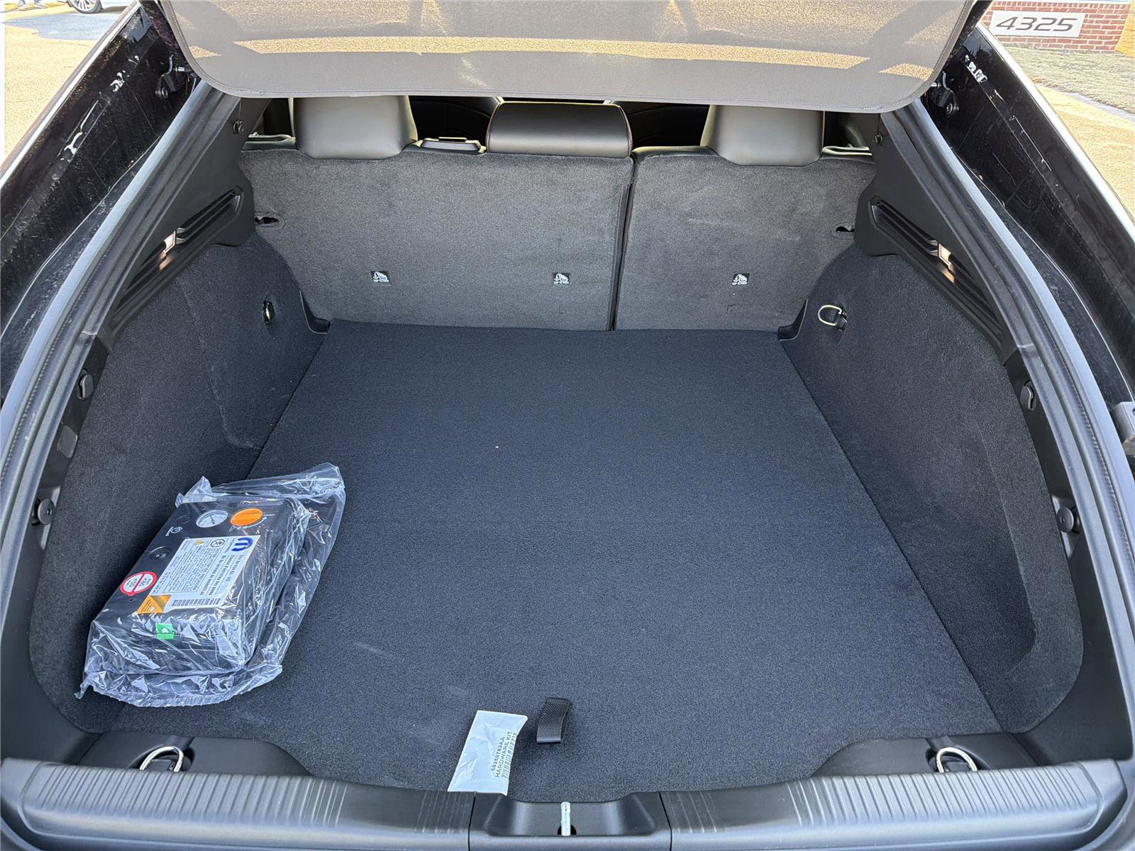New 2026 Dodge Charger Scat Pack w/ Blacktop Package image 16