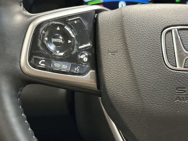 Used 2021 Honda CR-V Touring image 17