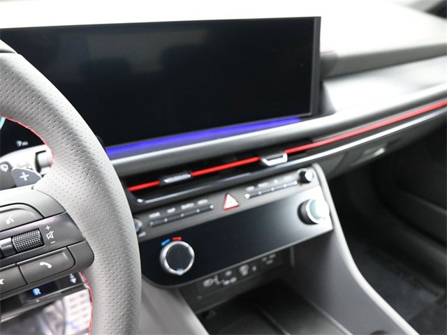 New 2026 Hyundai Sonata N Line image 20