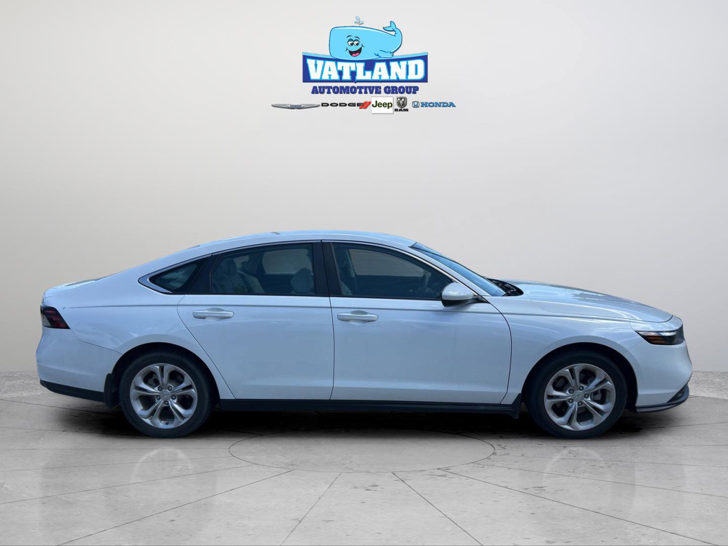 Used 2023 Honda Accord LX image 6