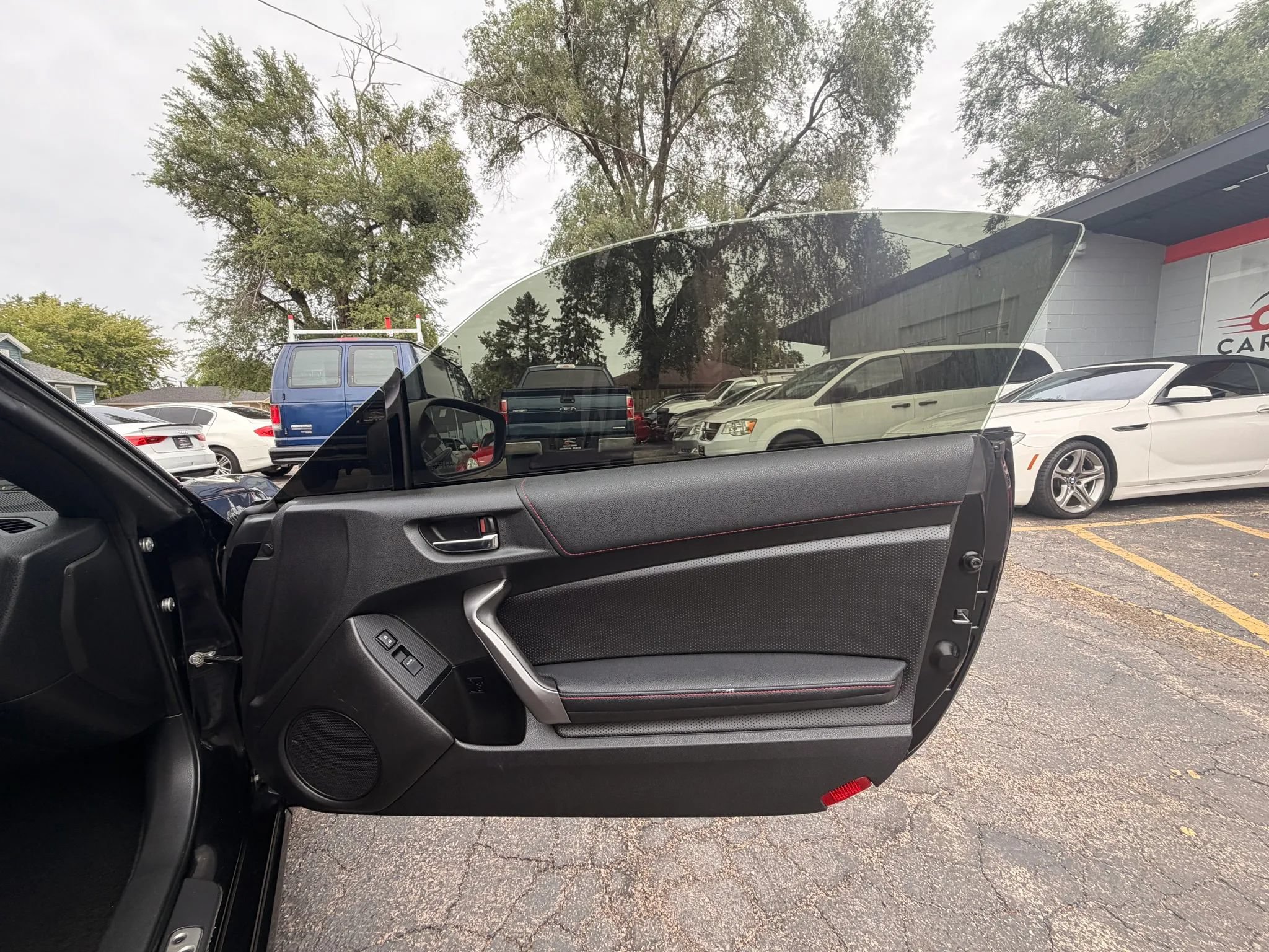 Used 2013 Scion FR-S RWD image 20