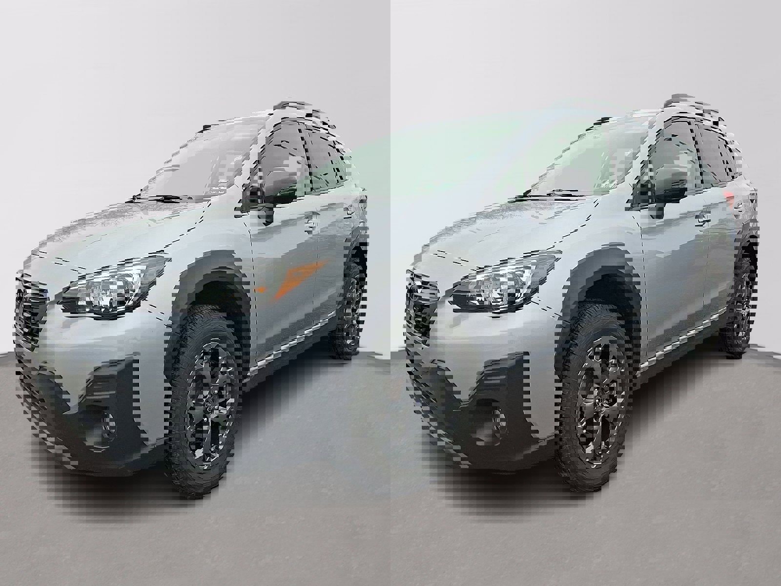 Certified 2023 Subaru Crosstrek 2.5i Sport image 1
