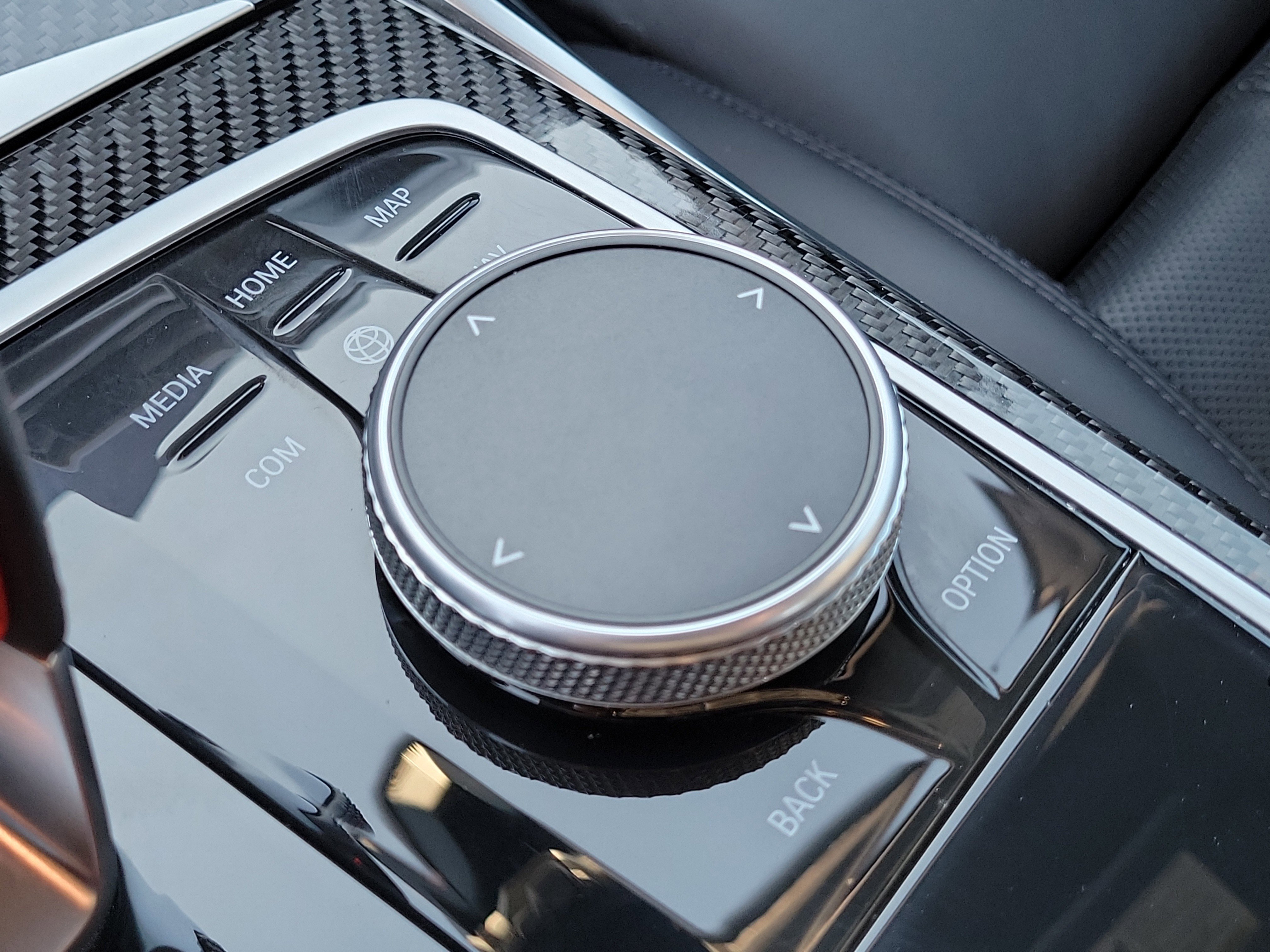 Used 2021 BMW M4 Competition w/ Executive Package image 26