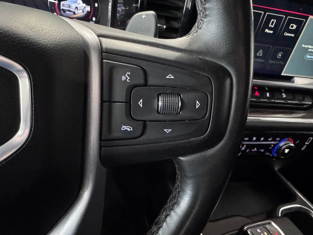 Certified 2024 GMC Sierra 1500 Elevation w/ Preferred Package AWD/4WD image 18