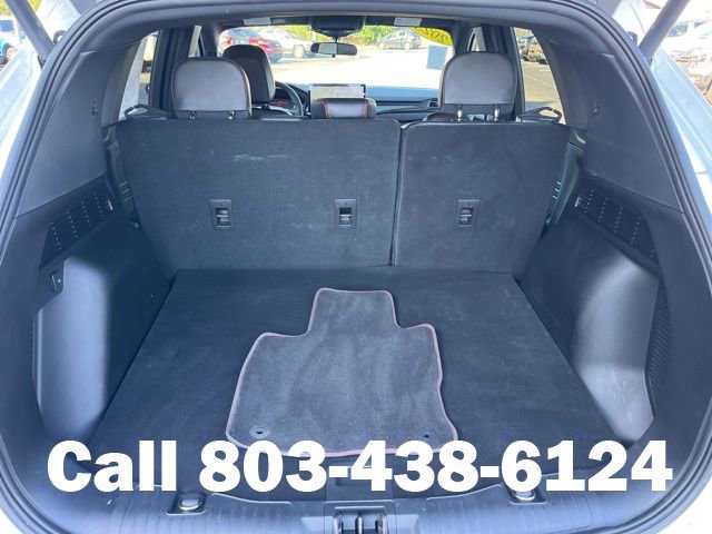 Used 2023 Ford Escape ST-Line w/ Tech Pack #1 FWD image 31