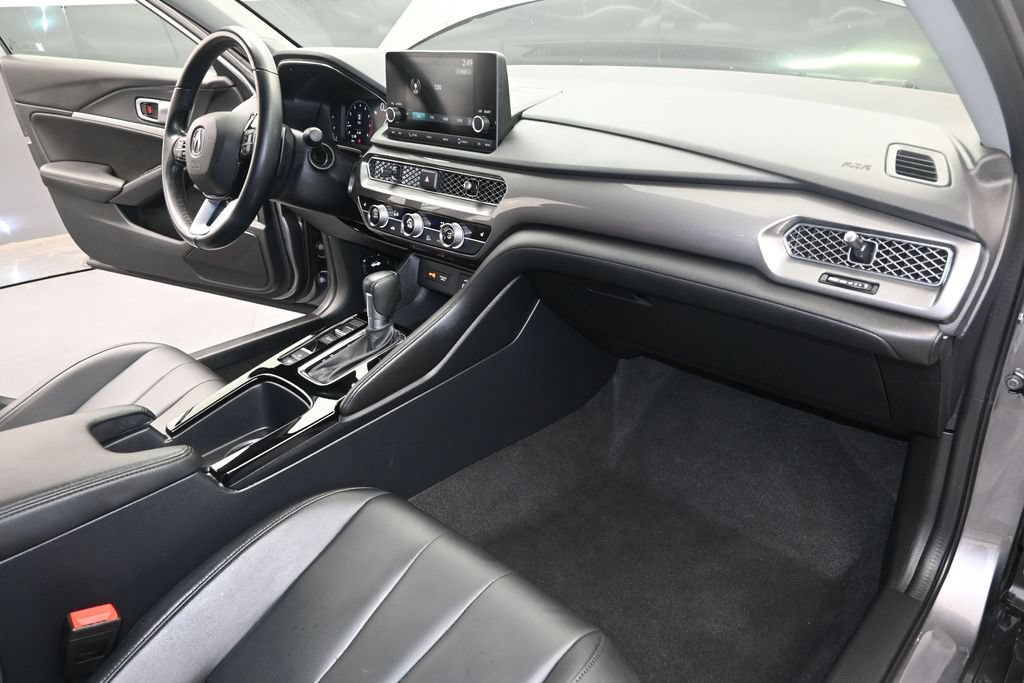 Used 2024 Acura Integra FWD image 24