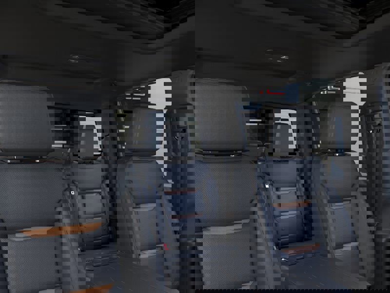 New 2026 GMC Sierra 1500 AT4 w/ AT4 Preferred Package image 24