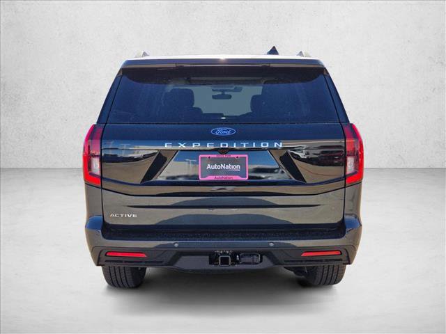 New 2026 Ford Expedition Active image 8