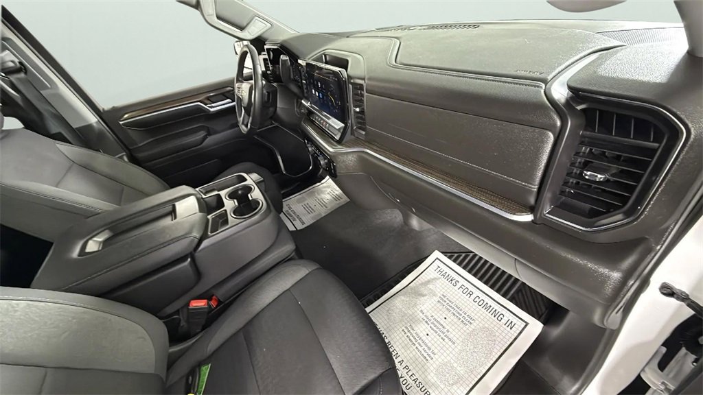 Used 2022 Chevrolet Silverado 1500 LT image 33