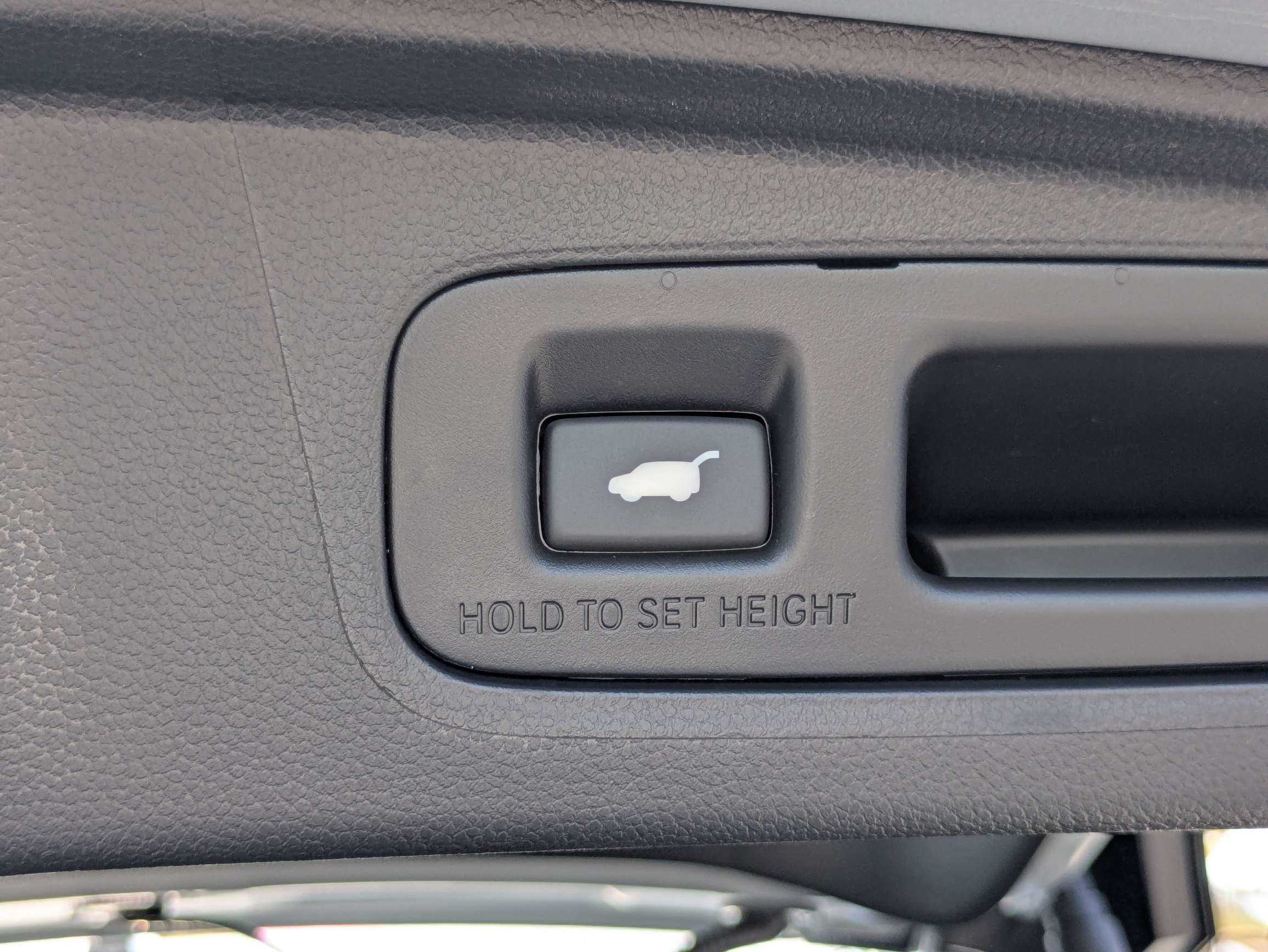 New 2027 Honda CR-V Sport Touring image 20