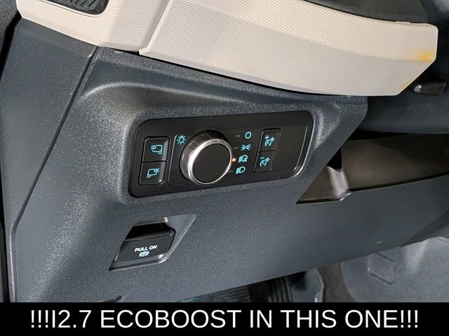 Used 2022 Ford Bronco Wildtrak AWD/4WD image 16