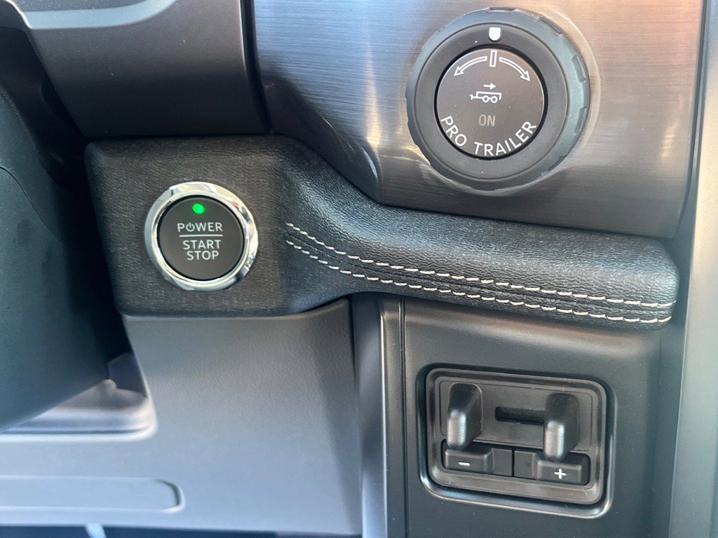 New 2025 Ford F150 Lightning Flash image 13